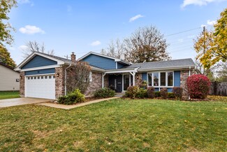 417 E Balsam Ln, Palatine, IL 60074