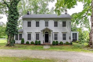 119 Knibloe Hill Rd, Sharon, CT 06069