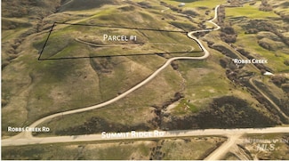 Parcel 1 Robbs Creek Rd, Horseshoe Bend, ID 83629