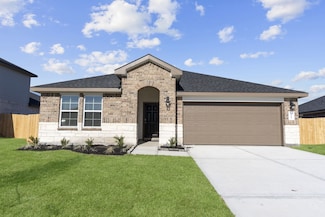 8518 Santorini Ln, Iowa Colony, TX 77583