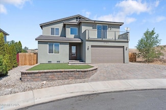 3485 Fairway Ct, Sparks, NV 89431