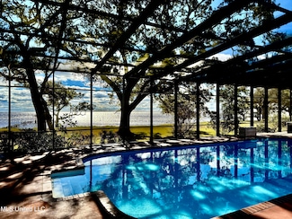 12001 Point Aux Chenes Rd, Ocean Springs, MS 39564