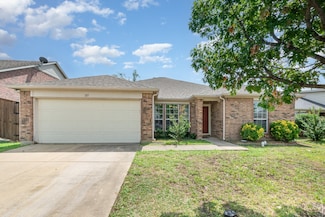 123 Painted Trail, Forney, TX 75126