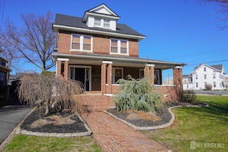 400 Stockton St, Hightstown, NJ 08520