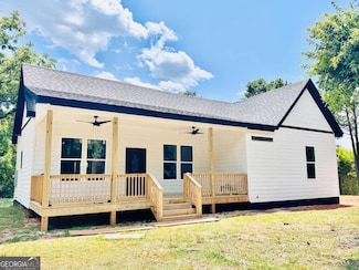 1859 William Smith Rd, Elberton, GA 30635