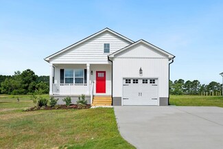 203 Placid Pond Dr, Broadway, NC 27505
