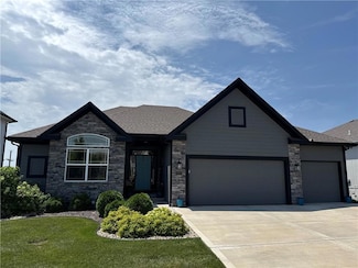 8015 NE 76th Terrace, Kansas City, MO 64158