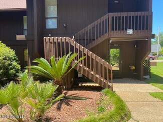 142 Molokai Village Unit J, Diamondhead, MS 39525