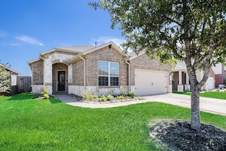 23719 Scotsman Dr, Katy, TX 77493