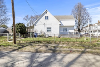 221 S Yale Ave, Columbus, OH 43222