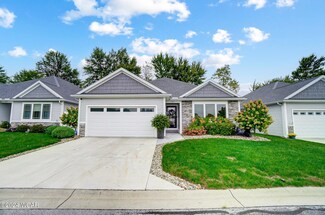 161 Eagles Point St S, Lima, OH 45805