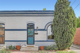 320 E Dakota Ave, Denver, CO 80209