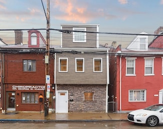 2417 Sarah St, Pittsburgh, PA 15203