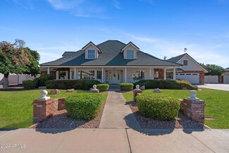 1813 E Mallory St, Mesa, AZ 85203
