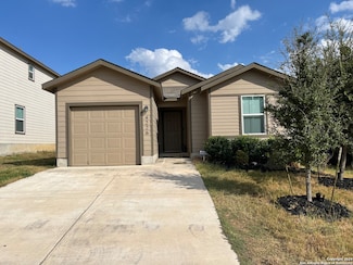 4226 Toledo Mist, San Antonio, TX 78222