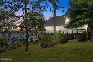 3375 Crystal Lake Dr, Chipley, FL 32428