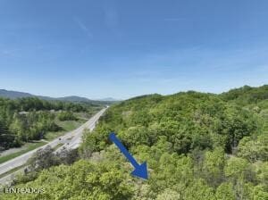 2728 Norton Rd, Dandridge, TN 37725