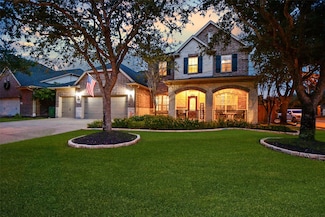 2935 Red Maple Dr, Katy, TX 77494