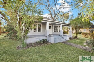 1911 Capital St, Savannah, GA 31404