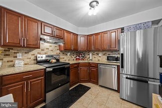 33 Brighton Place Unit F1, Sewell, NJ 08080