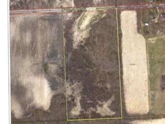 20 Acres 110th St, Randall, WI 53181