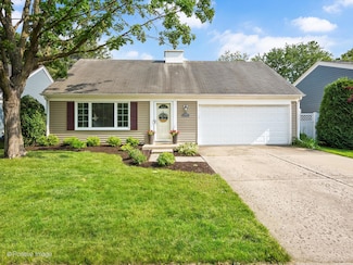 1744 Paddington Ave, Naperville, IL 60563