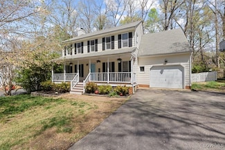 14514 Standing Oak Ct, Midlothian, VA 23112