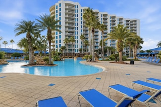 4203 Indian Bayou Trail Unit 1702, Destin, FL 32541
