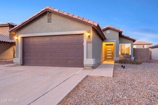 12222 W Larkspur Rd, El Mirage, AZ 85335