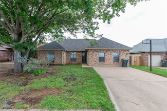 7334 Beck Ave, Abilene, TX 79606