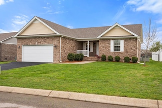 2013 Eisley Ln, Columbia, TN 38401