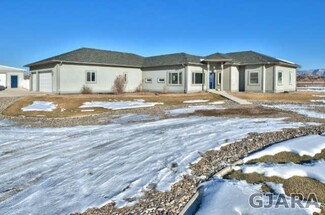 909 Lunsford Ct, Grand Junction, CO 81505