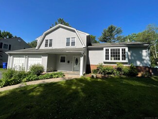 65 Bainton Rd, West Hartford, CT 06117