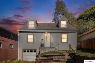4520 Lafayette Ave, Omaha, NE 68132