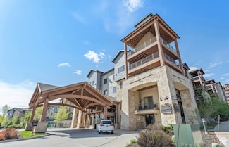 2669 Canyons Resort Dr Unit 312, Park City, UT 84098