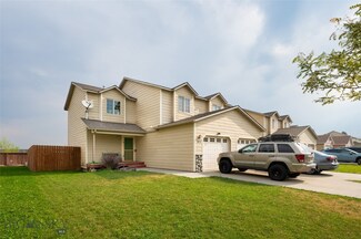 973 N River Rock Dr, Belgrade, MT 59714