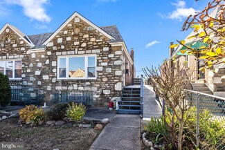 2342 Griffith St, Philadelphia, PA 19152