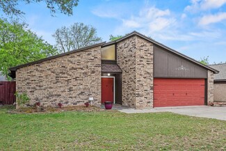 3820 Sugar Ridge Rd, Fort Worth, TX 76133