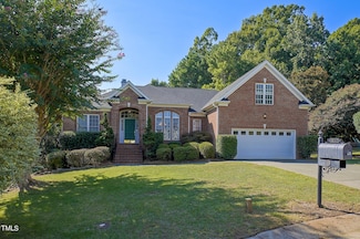 12417 Fieldmist Dr, Raleigh, NC 27614