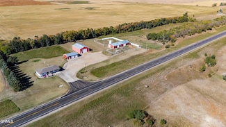 549 16th Ave NW, Turtle Lake, ND 58575