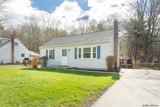 147 Chatham St, Nassau, NY 12123