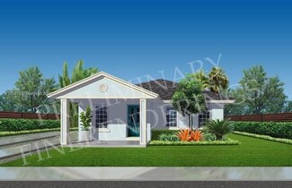 720 SW 10th Ave, Homestead, FL 33030