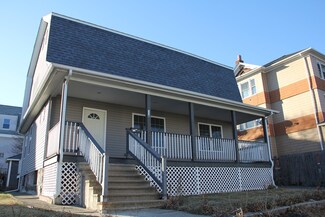 106 Houghton St, Worcester, MA 01604