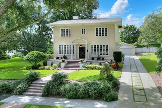 415 E Maxwell St, Lakeland, FL 33803