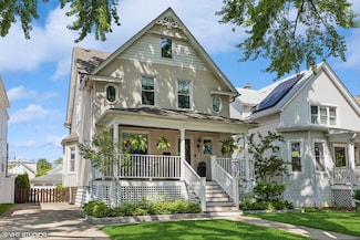 4058 N Kostner Ave, Chicago, IL 60641