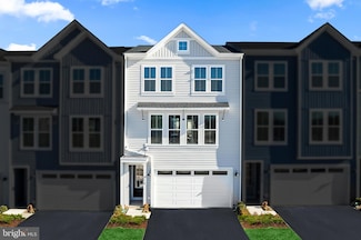 113 Galaxy Place, Stephenson, VA 22656