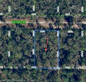 449 Nightingale Ave, Sebring, FL 33872
