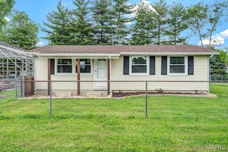 1103 Biltmore Blvd, South Roxana, IL 62087