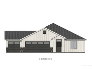 1825 SW Besra Dr, Mountain Home, ID 83647
