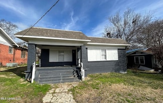 1004 Spengler St, Jackson, MS 39202